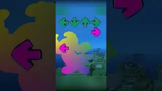 Tricky VS El Primo - Friday Night Funkin'
