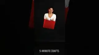 Easy magic trick to impress your followers