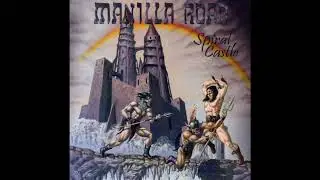 Manilla Road- Shadow