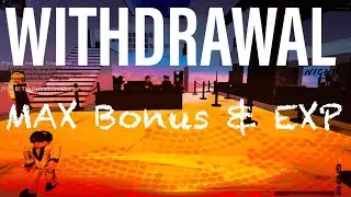 How to do THE WITHDRAWAL Map  · Stealth · Professional · Infiltrator · Roblox ENTRY POINT Guide