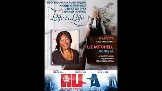 Liz Mitchell | Life Is Life