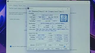 Core i3 1115G4 + 12GB Ram  DDR4!! Test Ghensin Impact,Valorant,CS GO