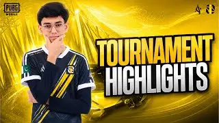 PUBG MOBILE HIGHLIGHTS 🇵🇰 • ASI8 IRONN • 