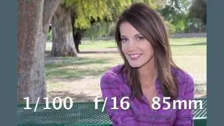 Digital Photography 1 on 1: Episode 12 Depth of Field