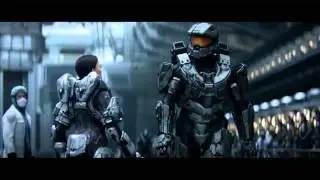 This Is Halo 4 :: A Halo 4 Montage by Cecchino123
