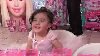 VALENTINA 3 AÑOS TRAILER