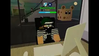 Koala Cafe Interviews (Helper POV) [MR]