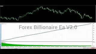 forex billionaire Ea ｜ forex auto trade bot Turning $450 to $200K Day Forex trading market forex EA