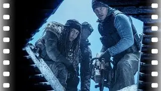 ВОЙНА БУДУЩЕГО (2021) КОРАБЛЬ ПРИШЕЛЬЦЕВ