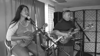 Majesty & Kanaka Waiwai (Acoustic) Song with Hi`ilani Ho