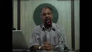Moon Sighting Part 1 Allama Syed Abdullah Tariq