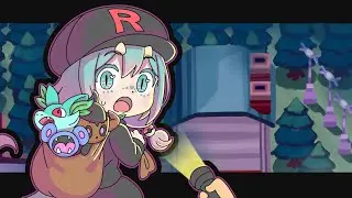 Una nueva aventura  - pokemon INFINITE FUSION