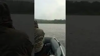Рыбалка мечты)))