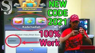 TOP WAR - New Code Top War 2021