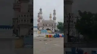 Sallu pop लाइव है! हैदराबाद चारमीनार की हाइलाइट 0:00 से 1:40 तक