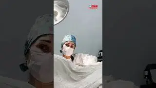 Гинекология операция