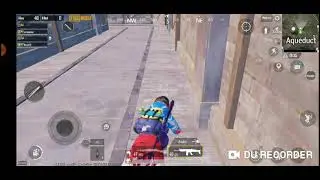 Pubg Mobile Gameplay feat. Genesis Part#2
