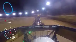 Narrogin 4th Nov Heat 2