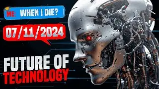 Technology That Will Shape Our future 🤯 This Will Blow Your Mind! 🚀 #TechNews #techwizard