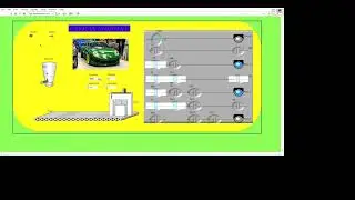 8.2 INTERFAZ GRAFICA