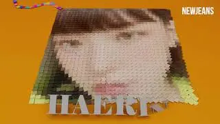 MAYA - Mash edit / dominos motion title 2 / SIMSOOL