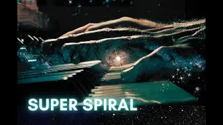Glencro - Super Spiral