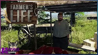Lieferung! | Farmer's Life #19 [ #indie / #keymailer ] 🐷