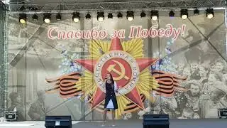 Ангелина Корабельникова-Нас бьют мы летаем