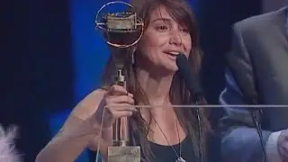 1998 Kral Türkiye Müzik Ödülleri - En İyi Pop Kadın Sanatçı