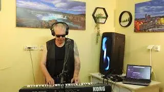 Как спасательный Круг!Словом Божьим вокруг!
