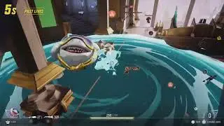 Marvel Rivals: Jeff Compilation #10