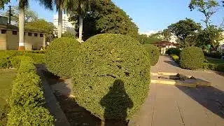Sample 1080p (FHD) video recorded in Asus Zenfone 4 Selfie Dual Cam