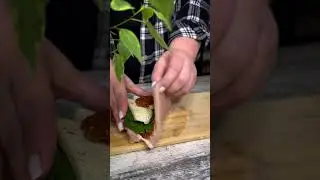 Самый лучший способ, как приготовить филе! #рецепт #еда