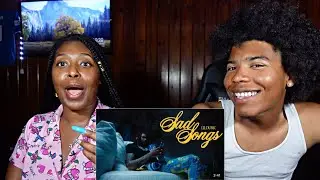 Mom REACTS To Lil Durk - Sad Songs (Official Video)