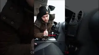 Обзор на Ниссан Кашкай