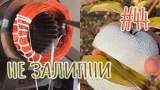 РАССЛАБЛЯЮЩИЕ ВИДЕО ОТ КОТОРЫХ НЕ ОТОРВАТЬ ГЛАЗ ► ПОДБОРКА АНТИСТРЕСС ИЮНЬ 2021 #44