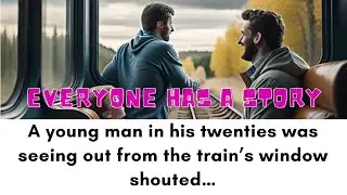 Everyone has a Stoy- English Short Story|Learn English through stories
