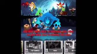 Slash Mobs