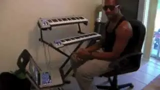 How to build a Affordable keyboard rig