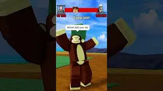 BACON WERE LOCKED IN BLOX FRUITS!🏓 