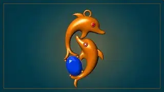 tspline jewelry design