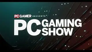 Drew Reacts - PC Gamer Show 2023