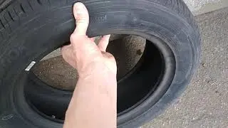 Hankook Ventus Prime 3 K125
