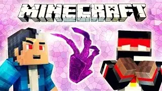 БИТВА ЭКСТРАСЕНСОВ - Minecraft Machinima | Выпуск 2
