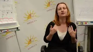 Виктория: Отзыв о курсе "НЛП-ПРАКТИК"