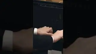 Beethoven Sonata “Pathetique” (Geza Anda Piano Competition) - Nikolai Kuznetsov #piano