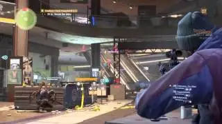 The Division Beta - Part 1