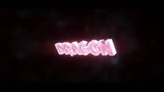 #3 INTRO ✖ DRAGON DESING ✖