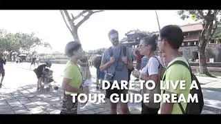 [TRAILER] TRUNG NGO - GET TO KNOW YOUR HOST