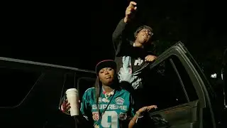 Mello Buckzz & VonOff1700 - Save Drill (Official Music Video)